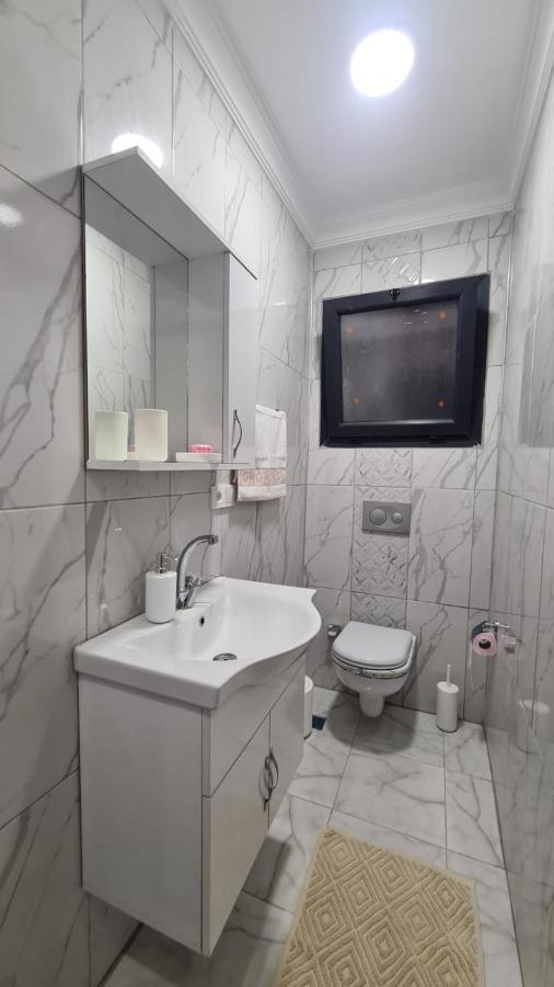 Villa Koyuncu Dalaman Esterno foto