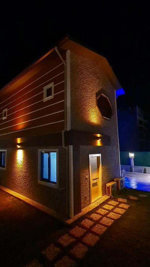 Villa Koyuncu Dalaman Esterno foto