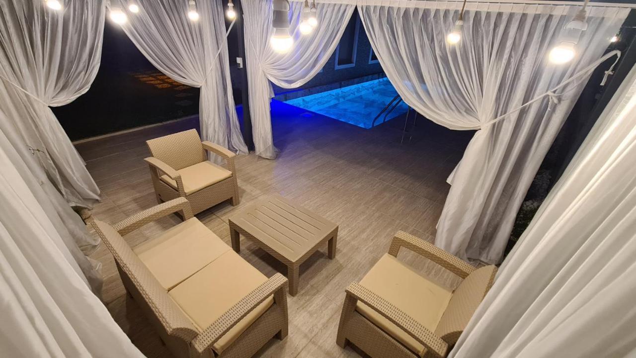 Villa Koyuncu Dalaman Esterno foto